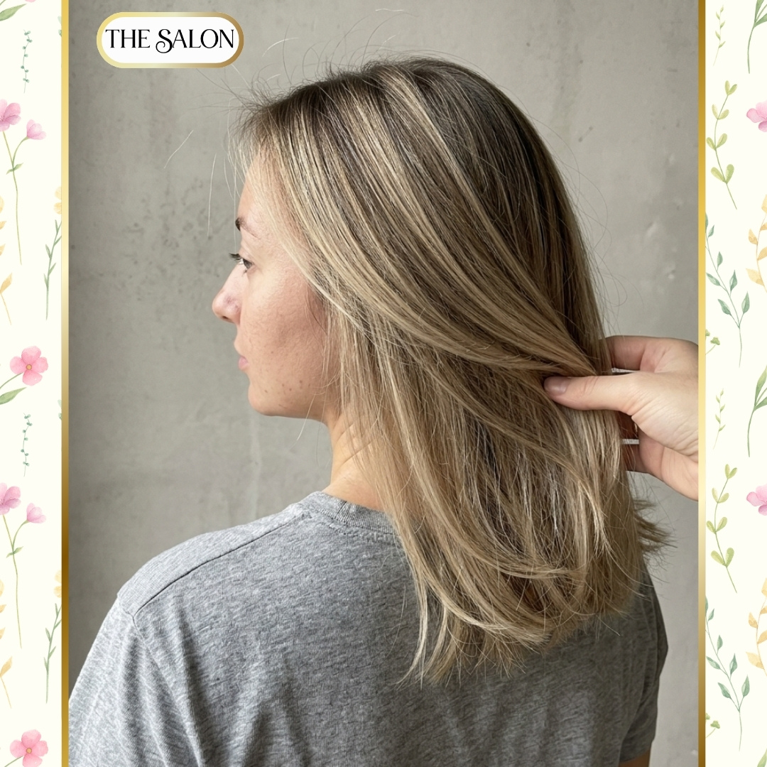Beautiful Hairstyles for Women